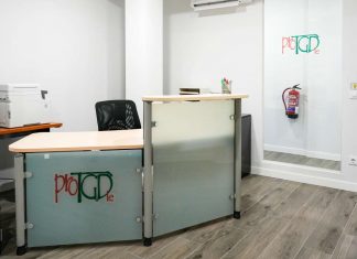 La asociación ProTGD inaugura sus nuevas instalaciones en Móstoles La asociación ProTGD inaugura sus nuevas instalaciones en Móstoles