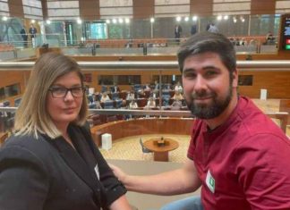 El PSOE de Móstoles ya tiene lista para el 28 M El PSOE de Móstoles ya tiene lista para el 28 M