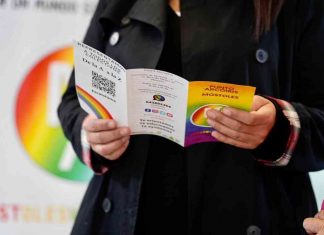Móstoles contará con un Punto Arcoíris Móstoles contará con un Punto Arcoíris