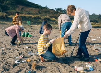 La Comunidad de Madrid abre el plazo de los programas de voluntariado para los mostoleños