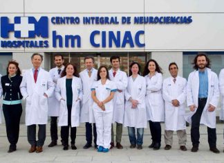 El HM CINAC de Móstoles sigue liderando la investigación contra el Parkinson El HM CINAC de Móstoles sigue liderando la investigación contra el Parkinson
