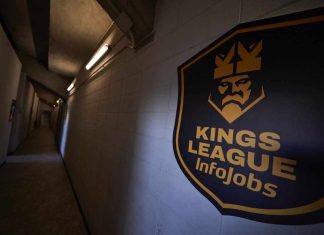 Revolución en el Ultimate Móstoles en pleno mercato de la Kings League Revolución en el Ultimate Móstoles en pleno mercato de la Kings League