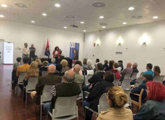 Móstoles ¡Por Fin! propone la creación de la Oficina Municipal de Atención al Paciente de Enfermedades Raras Móstoles ¡Por Fin! propone la creación de la Oficina Municipal de Atención al Paciente de Enfermedades Raras