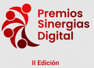 La Asociación Empresarial Sinergias de Móstoles celebra sus Premios Sinergias Digital La Asociación Empresarial Sinergias de Móstoles celebra sus Premios Sinergias Digital