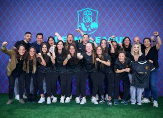 Así es el Ultimate Móstoles de la Queens League Así es el Ultimate Móstoles de la Queens League