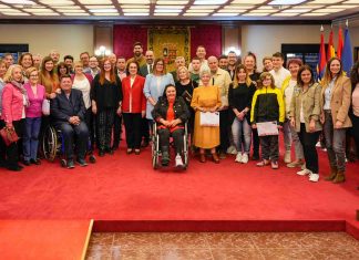 Móstoles ya conoce sus Premios Mostoleños 2023 Móstoles ya conoce su Premios Mostoleños 2023