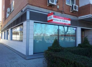 El desempleo baja levemente en Móstoles en el mes de marzo El desempleo baja levemente en Móstoles en el mes de marzo