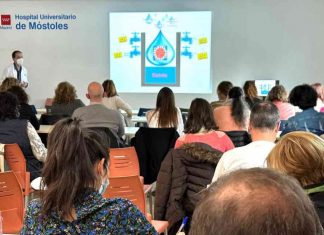 Taller de gestión de emociones para profesores en Móstoles Taller de gestión de emociones para profesores en Móstoles