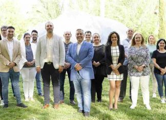 Estas son las propuestas de Ciudadanos para Móstoles Estas son las propuestas de Ciudadanos para Móstoles