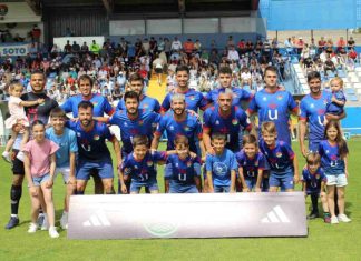 Aparicio pone punto y final al sueño del ascenso del CD Móstoles Aparicio pone punto y final al sueño del ascenso del CD Móstoles
