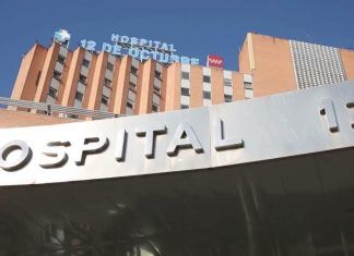 Muere María, la mujer de 40 años apuñalada en Móstoles por su pareja Muere María, la mujer de 40 años apuñalada en Móstoles por su pareja