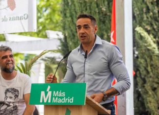 Estas son las propuestas de Más Madrid Móstoles para Móstoles Estas son las propuestas de Más Madrid Móstoles para Móstoles