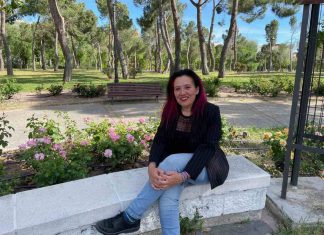 Mónica Monterreal “Estar en Gobierno ha significado dar un impulso a muchos proyectos sociales que sin Podemos quizá no se hubieran llevado a cabo” Mónica Monterreal “Estar en Gobierno ha significado dar un impulso a muchos proyectos sociales que sin Podemos quizá no se hubieran llevado a cabo”