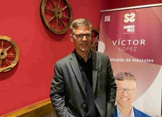 Estas son las propuestas de Somos Más para Móstoles Estas son las propuestas de Somos Más para Móstoles
