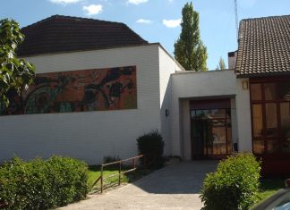 Exposición de los talleres de pintura y restauración de muebles en Móstoles Exposición de los talleres de pintura y restauración de muebles en Móstoles