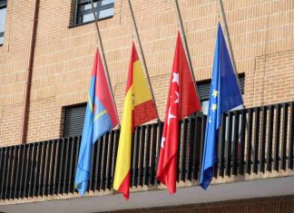 Consternación y tristeza entre los políticos de Móstoles tras el asesinato de Vanesa Consternación y tristeza entre los políticos de Móstoles tras el asesinato de Vanesa