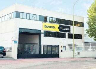 Dakonda cuenta con nuevas instalaciones en Móstoles Dakonda cuenta con nuevas instalaciones en Móstoles