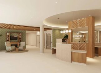 Abre una nueva residencia de mayores en Móstoles Abre una nueva residencia de mayores en Móstoles
