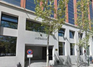 La Comunidad de Madrid se personará en el presunto asesinato por violencia machista de una mujer en Móstoles La Comunidad de Madrid se personará en el presunto asesinato por violencia machista de una mujer en Móstoles