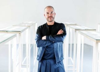 Manuel Segade, del CA2M de Móstoles al Museo Reina Sofía Manuel Segade, del CA2M de Móstoles al Museo Reina Sofía