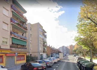 Muere la mujer apuñalada en Móstoles por su expareja Muere la mujer apuñalada en Móstoles por su expareja