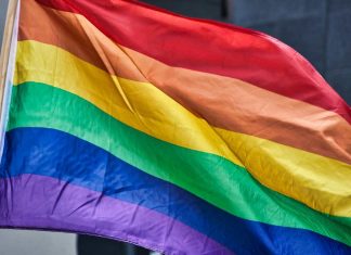 Móstoles celebra con orgullo la diversidad Móstoles celebra con orgullo la diversidad