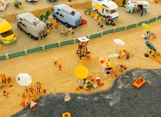 Los Clicks de Playmobil “De vacaciones en el camping” en Móstoles Los Clicks de Playmobil “De vacaciones en el camping” en Móstoles