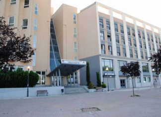 La Comunidad de Madrid financia con 850.000 euros el Conservatorio Rodolfo Halffter de Móstoles La Comunidad de Madrid financia con 850.000 euros el Conservatorio Rodolfo Halffter de Móstoles