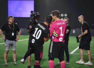 Ultimate Móstoles y 1K cosechan sendas derrotas desde la tanta de penaltis Ultimate Móstoles y 1K cosechan sendas derrotas desde el punto de penalti