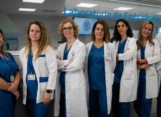 El Hospital Rey Juan Carlos de Móstoles aumenta las técnicas de reproducción asistida del centro El Hospital Rey Juan Carlos de Móstoles aumenta las técnicas de reproducción asistida del centro