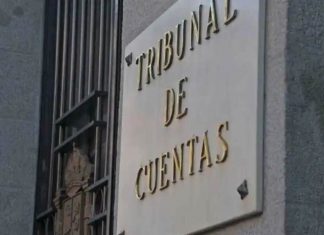 La ex alcaldesa de Móstoles, Noelia Posse, y varios ediles citados por el Tribunal de Cuentas La ex alcaldesa de Móstoles, Noelia Posse, y varios ediles citados por el Tribunal de Cuentas