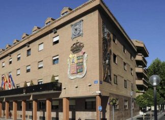 Vox Móstoles “respeta profundamente la decisión” de Israel Díaz de dejar su acta Vox Móstoles “respeta profundamente la decisión” de Israel Díaz de dejar su acta