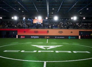 Partidos clave para los equipos mostoleños con jornada intersemanal en la Queens y Kings League Partidos clave para los equipos mostoleños con jornada intersemanal en la Queens y Kings League