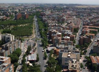 Móstoles arranca el pago voluntario del IBI Móstoles arranca el pago voluntario del IBI