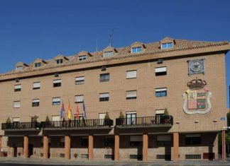 Móstoles se compromete a reabrir la Casa de Acogida para mujeres e hijos en situación de dificultad social Móstoles se compromete a reabrir la Casa de Acogida para mujeres e hijos en situación de dificultad social