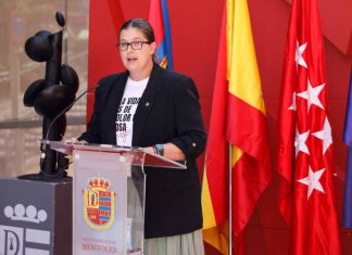 El Tribunal de Cuentas exige 667.000 euros a Noelia Posse y varios concejales socialistas por el caso ITV El Tribunal de cuentas exige 667.000 euros a Noelia Posse y varios concejales socialistas por el caso ITV.