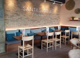 La cadena de panaderías y pastelería SantaGloria abrirá nuevo local en Móstoles La cadena de panaderías y pastelería SantaGloria abrirá nueva tienda en Móstoles