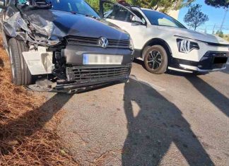 Alcohol y conducción la peor combinación en Móstoles Alcohol y conducción la peor combinación en Móstoles