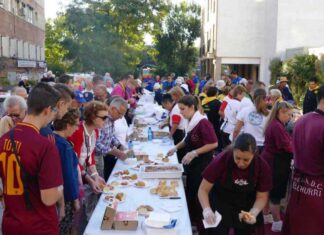 Actividades de las Fiestas de Móstoles 2023 para el miércoles 13 de septiembre Actividades de las Fiestas de Móstoles 2023 para el miércoles 13 de septiembre