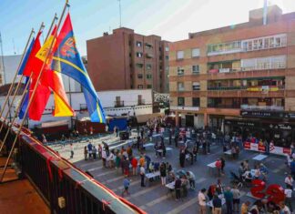Actividades para el viernes 14 de septiembre en las Fiestas de Móstoles Actividades para el viernes 14 de septiembre en las Fiestas de Móstoles