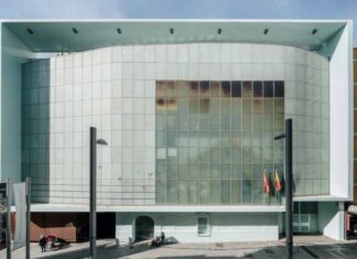 El 23 de septiembre ‘Autoplacer’ en el CA2M en Móstoles El 23 de septiembre ‘Autoplacer’ en el CA2M en Móstoles