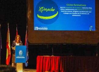 El programa MóstolesxDerecho aborda la protección de la infancia y adolescencia El programa MóstolesxDerecho aborda la protección de la infancia y adolescencia
