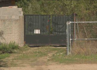 Investigan si el crimen del anciano aparecido en Sotillo de la Adrada se cometió en el entorno de Móstoles Investigan si el crimen del anciano aparecido en Sotillo de la Adrada se cometió en el entorno de Móstoles