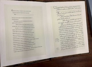 Móstoles pretende impulsar la digitalización del Archivo Municipal Móstoles pretende impulsar la digitalización del Archivo Municipal