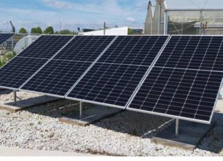 Apostando por las energías renovables en el campus de Móstoles de la URJC Apostando por las energías renovables en el campus de Móstoles de la URJC