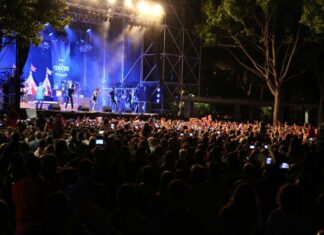 Programa de actividades del jueves 14 de septiembre en las Fiestas de Móstoles Programa de actividades del jueves 14 de septiembre en las Fiestas de Móstoles