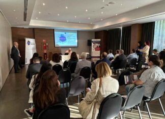 Reencuentro empresarial con ‘Impulso Digital’ en Móstoles Reencuentro empresarial con ‘Impulso Digital’ en Móstoles