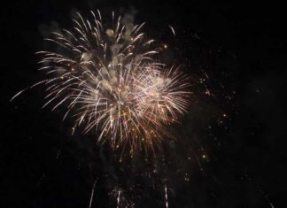 Más de 130.000 personas vivieron en las calles las Fiestas de Móstoles Más de 130.000 personas vivieron en las calles las Fiestas de Móstoles