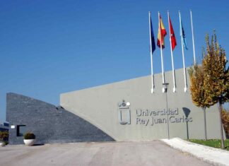 Inclusión y diversidad en el campus de Móstoles de la URJC con el programa UNIDIVERSIDAD Inclusión y diversidad en el campus de Móstoles de la URJC con el programa UNIDIVERSIDAD