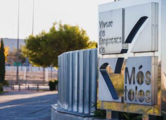 Cónclave por el emprendimiento en Móstoles Cónclave por el emprendimiento en Móstoles